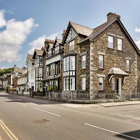 Finest Retreats - Kelsick - Helvellyn 3* Ambleside