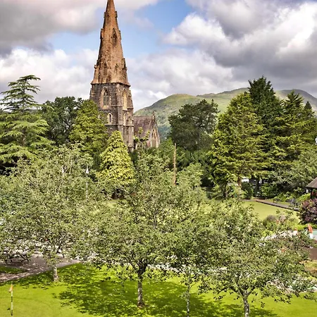 Guest house Finest Retreats - Kelsick - Helvellyn 3*