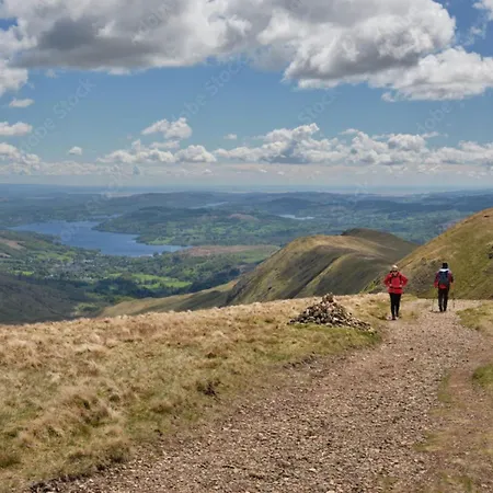 Finest Retreats - Kelsick - Helvellyn Pensjonat
